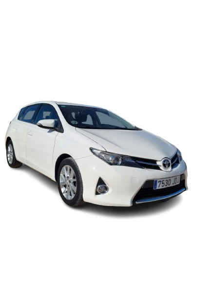 AURIS TOYOTA