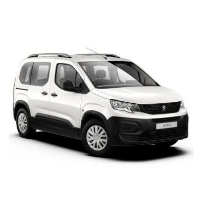 RIFTER PEUGEOT