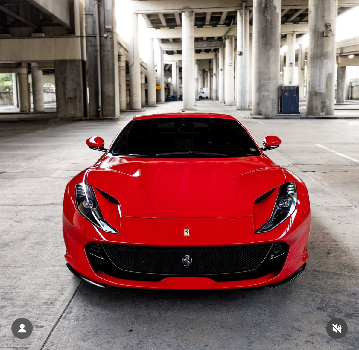 812 FERRARI