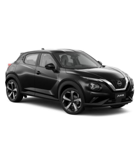 JUKE NISSAN