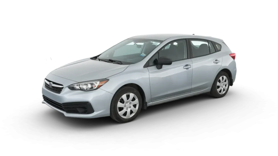IMPREZA SUBARU