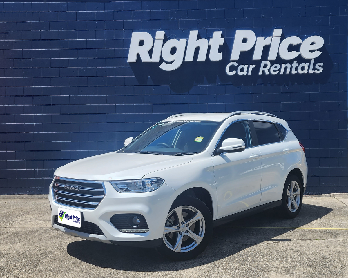 H2 HAVAL