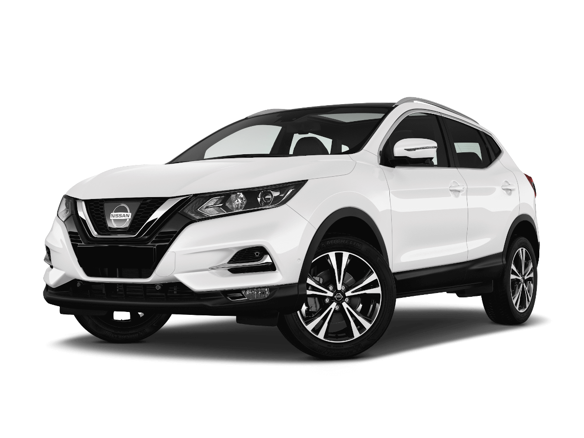 QASHQAI NISSAN