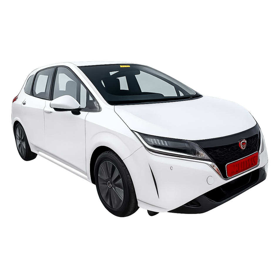NISSAN NOTE E-POWER photo 7