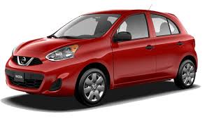 MARCH NISSAN