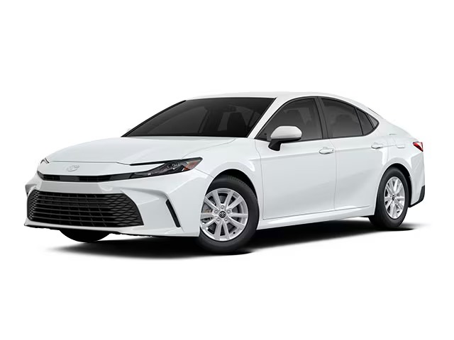 TOYOTA Camry Hybrid
