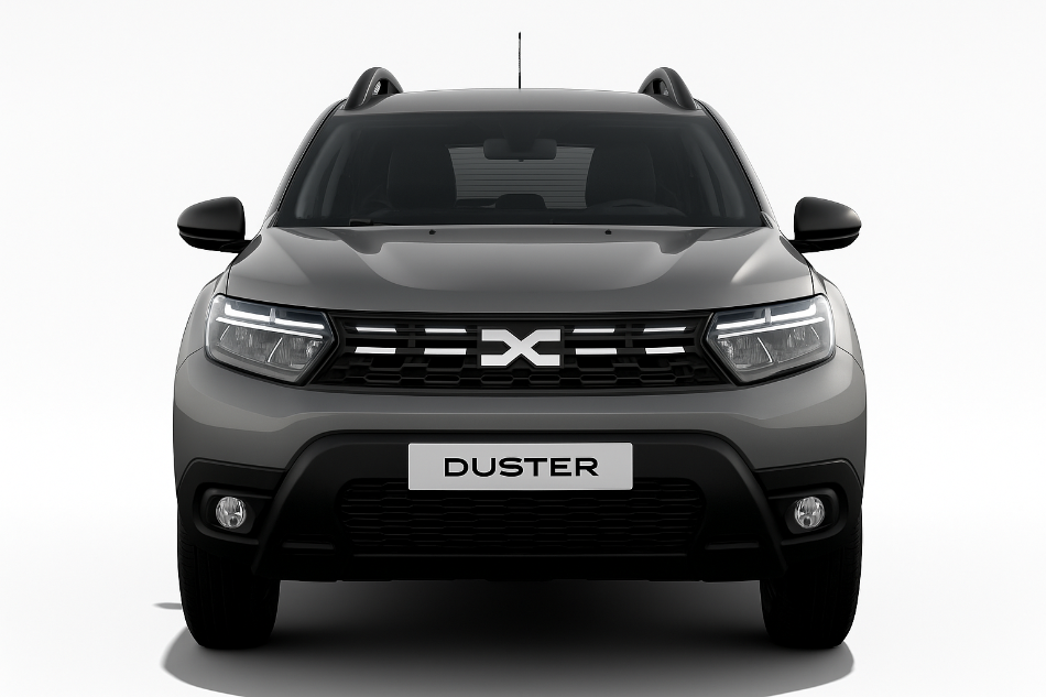Duster DACIA