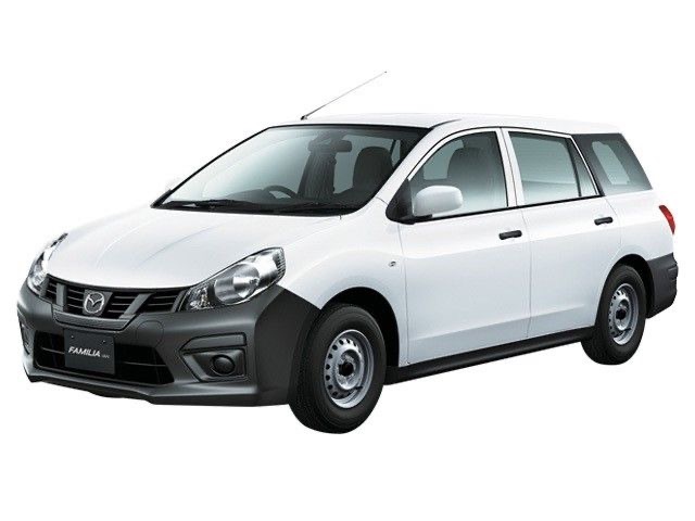 NISSAN WINGROAD
