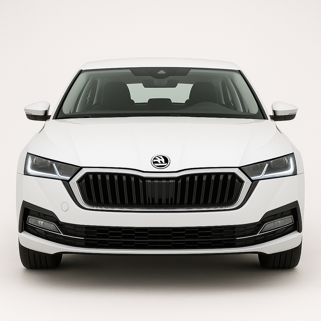 OCTAVIA SKODA