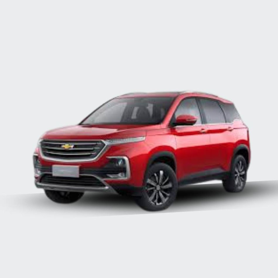 CAPTIVA SPORT CHEVROLET
