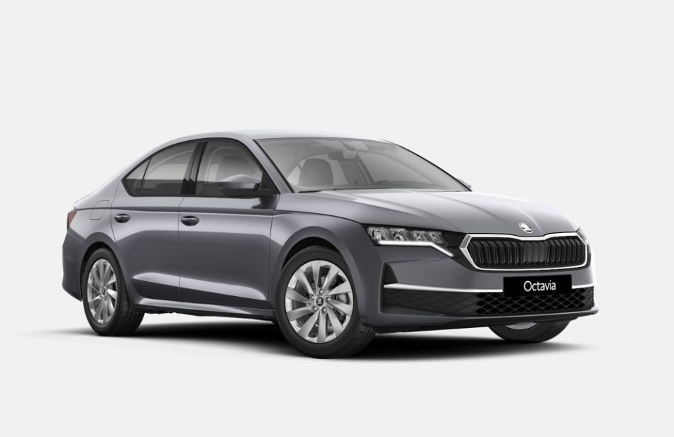 OCTAVIA SKODA