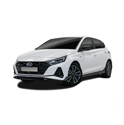 I20 HYUNDAI