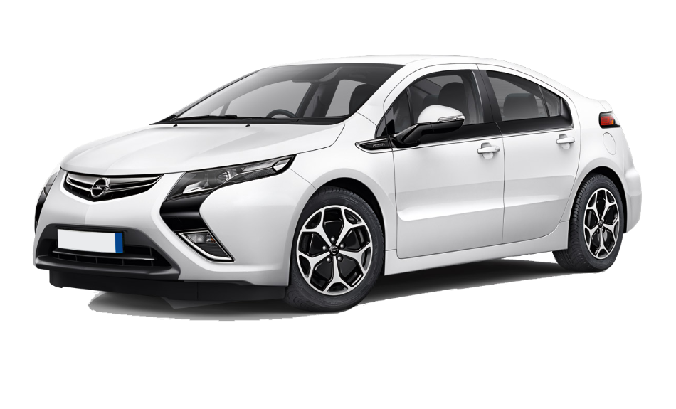 Ampera OPEL