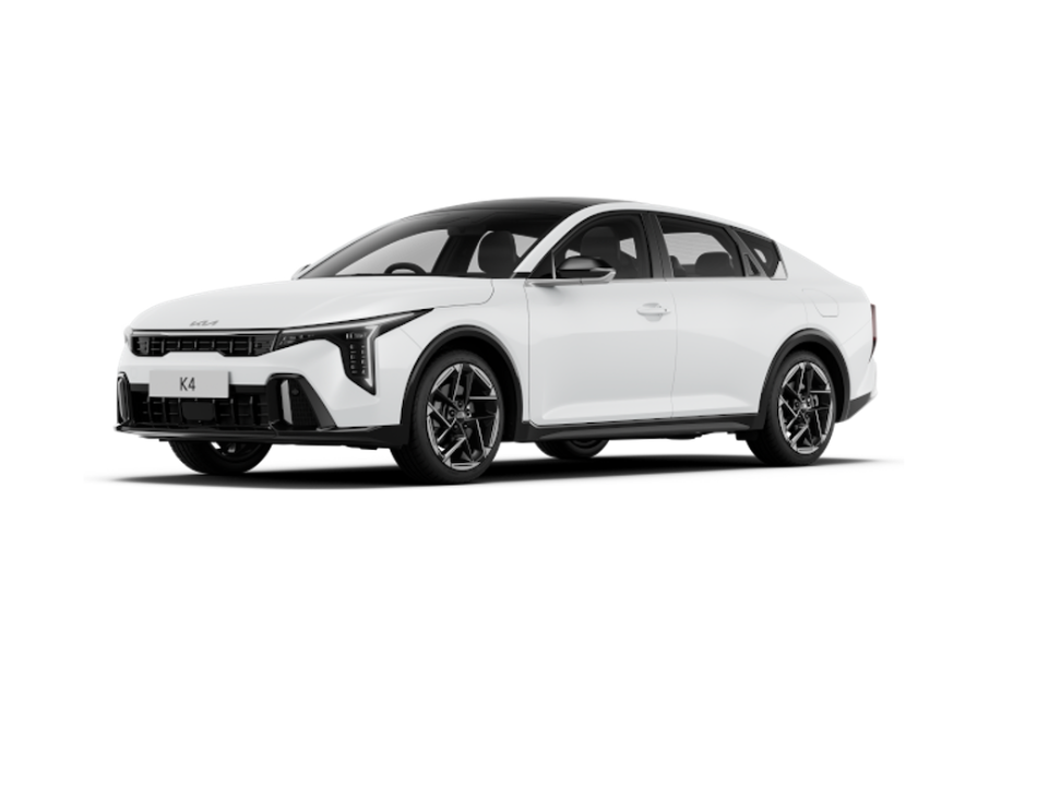 KIA K4