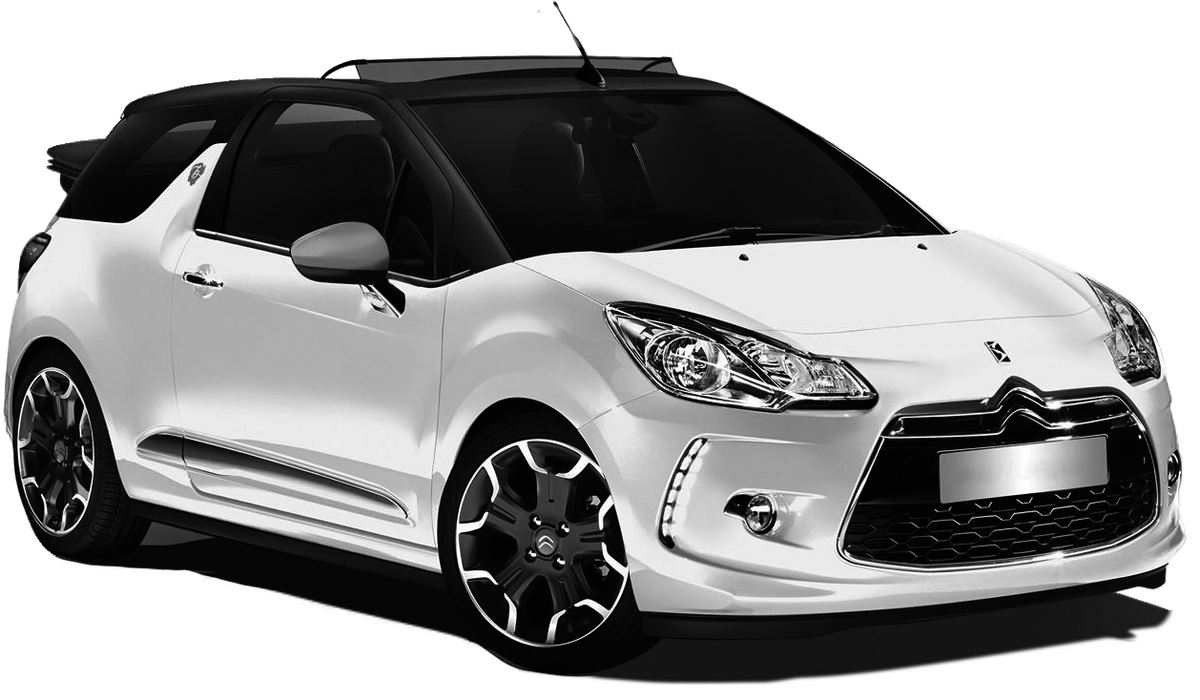 DS3 CABRIO CITROEN