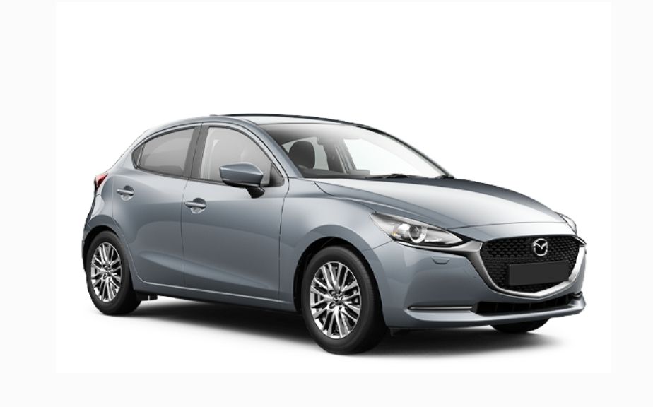 Mazda 2 &mdash; photo 5