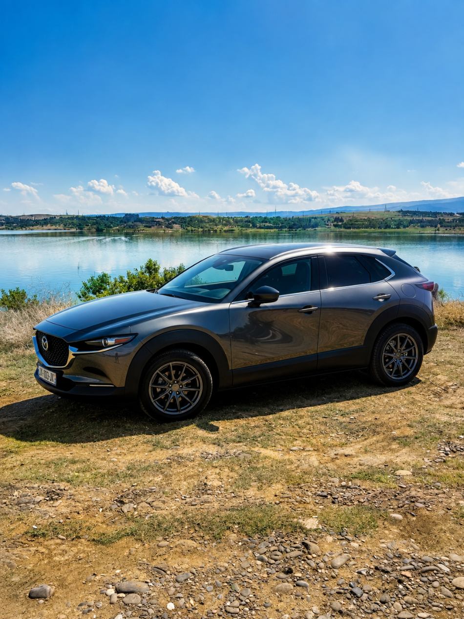 CX-30 MAZDA