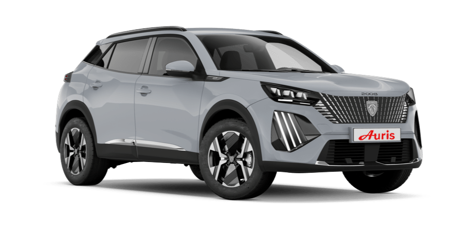 Rent a PEUGEOT 2008