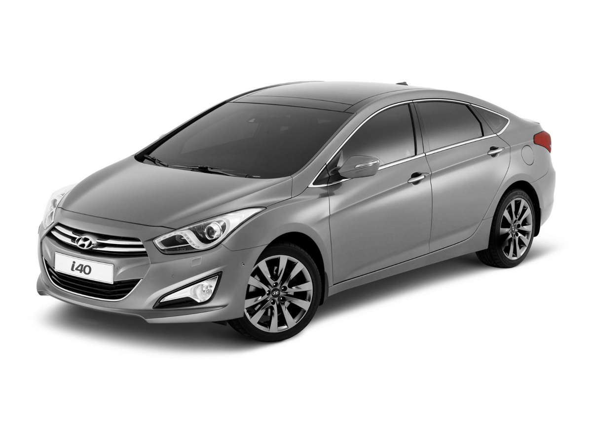 HYUNDAI