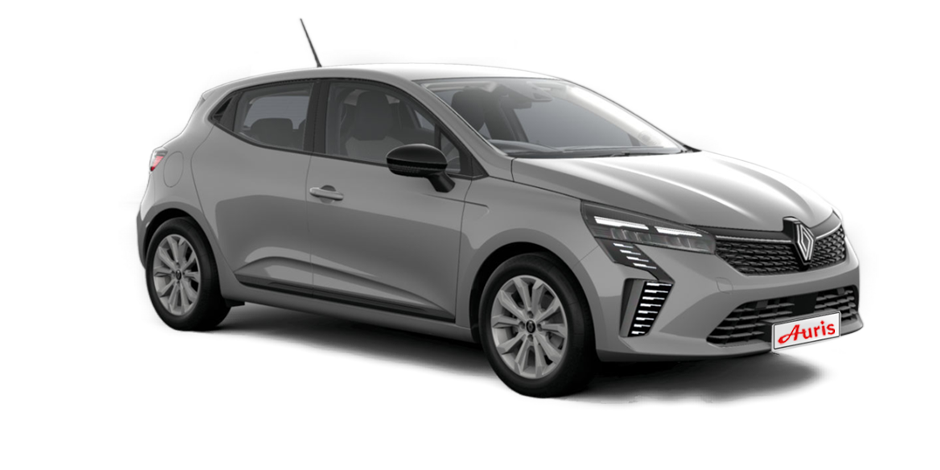 Rent a RENAULT CLIO