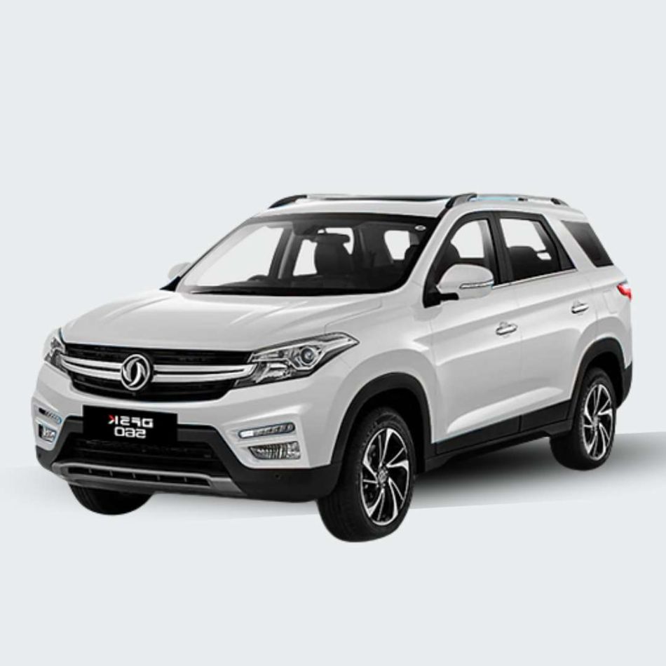 EX1 Dongfeng