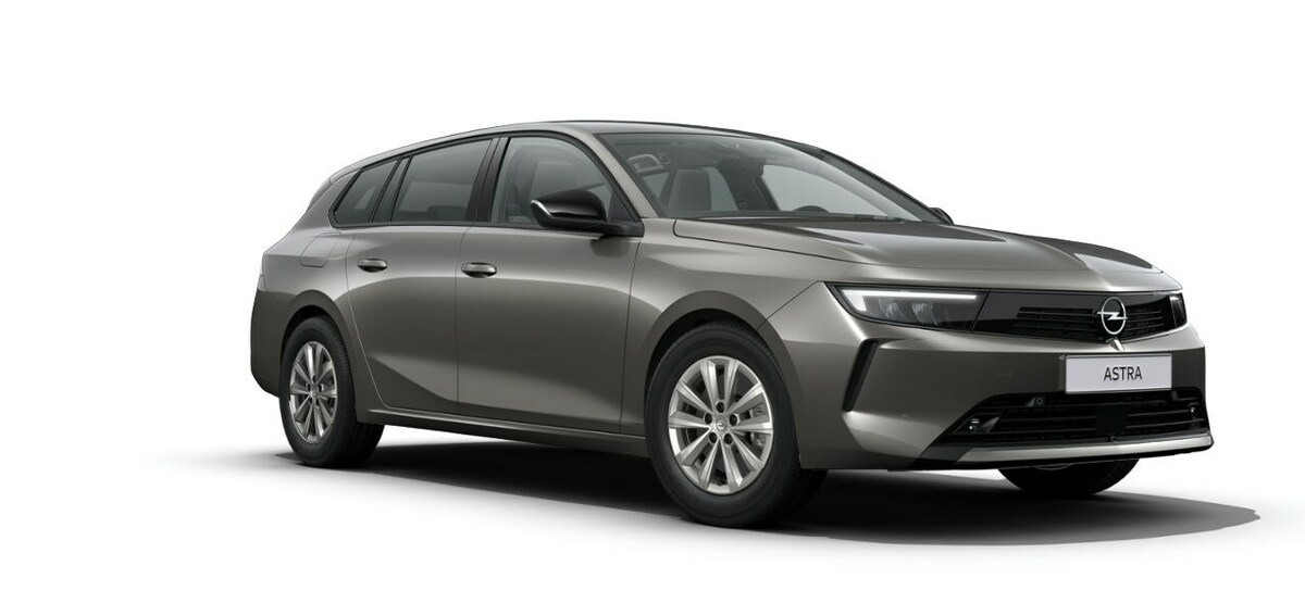 Astra K Sports Tourer OPEL