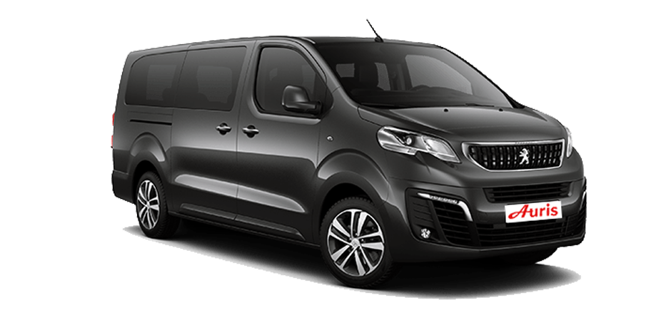 Rent a PEUGEOT EXPERT