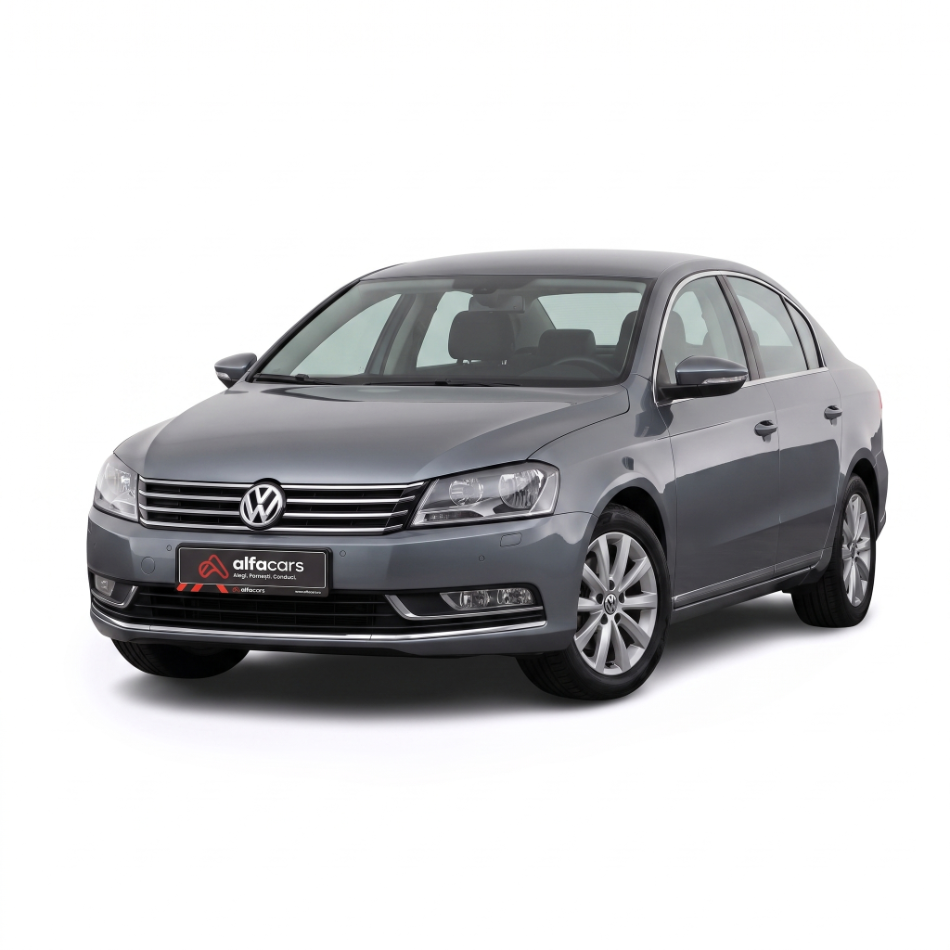 VOLKSWAGEN PASSAT B7