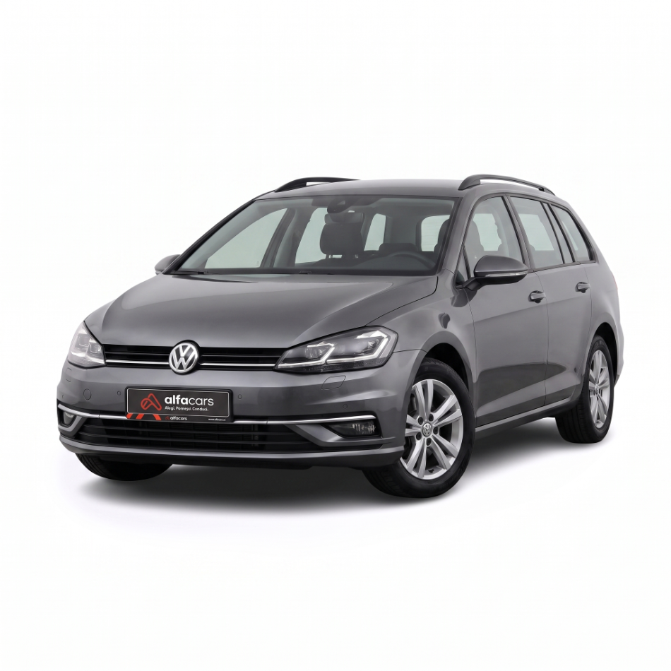 VOLKSWAGEN GOLF 7