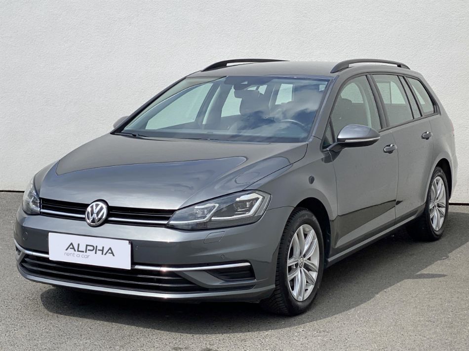 VOLKSWAGEN GOLF 7