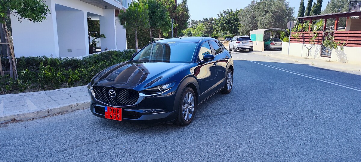 Mazda CX-30 &mdash; Foto 2