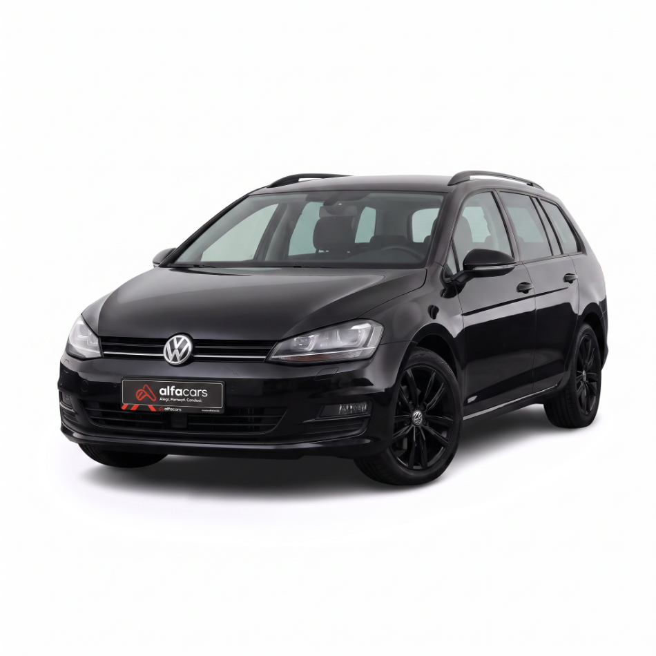 VOLKSWAGEN GOLF 7