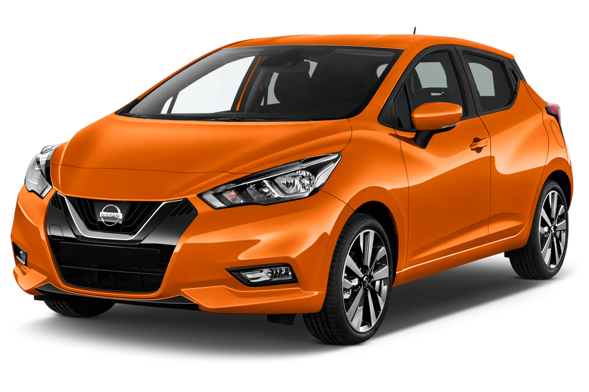 MICRA NISSAN