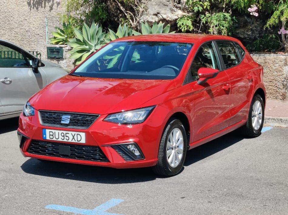 IBIZA SEAT