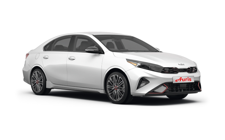 Rent a KIA K3