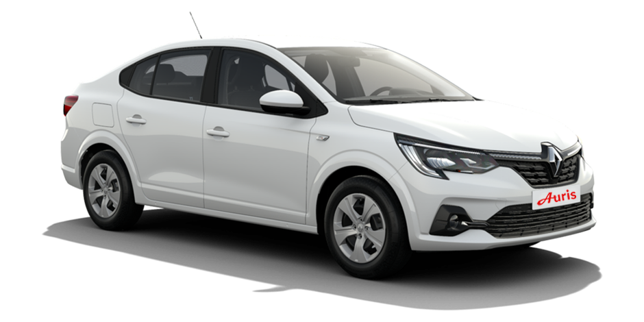 Rent a RENAULT Taliant