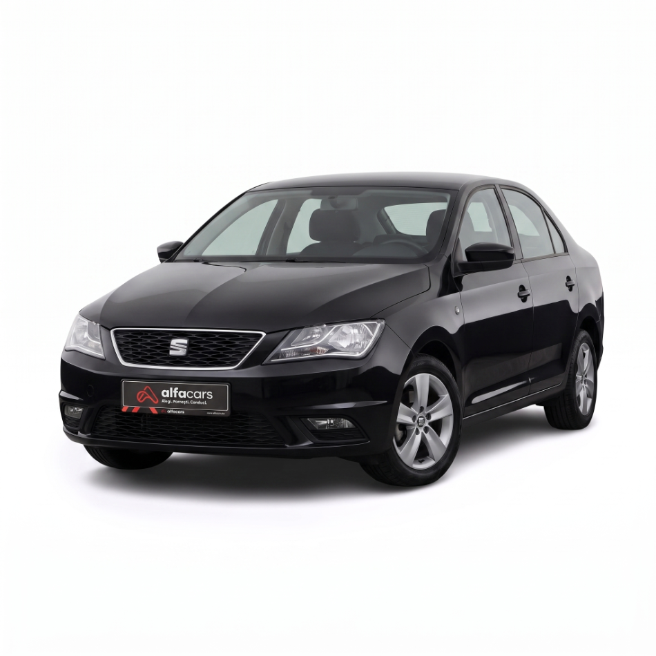 SEAT TOLEDO