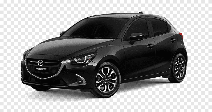 DEMIO MAZDA
