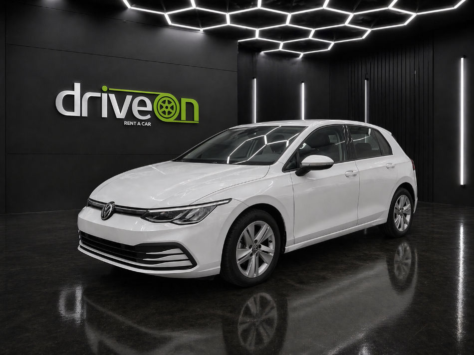 GOLF VOLKSWAGEN