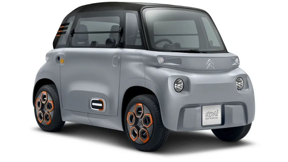 AMI CITROEN