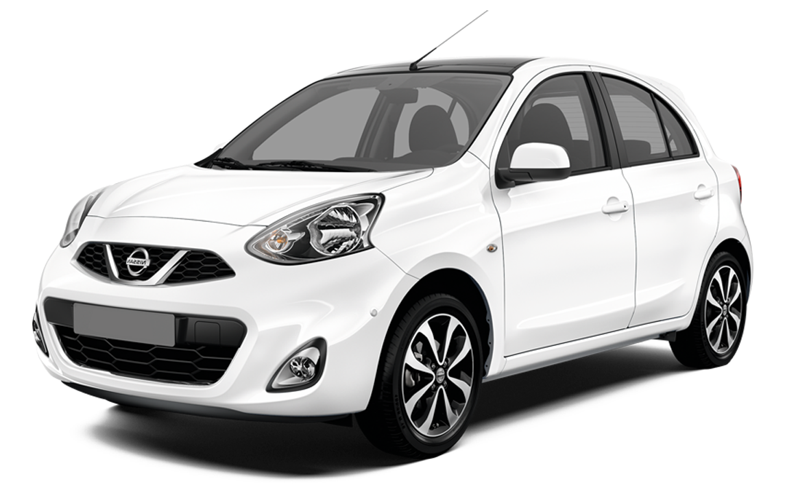 MICRA NISSAN