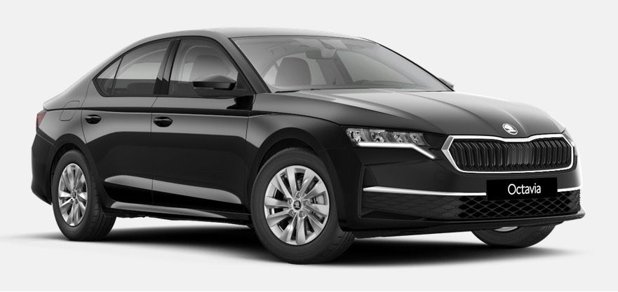 OCTAVIA SKODA