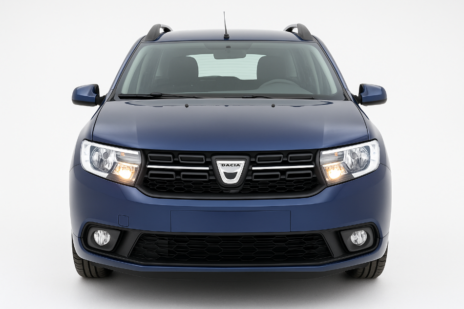 Logan DACIA