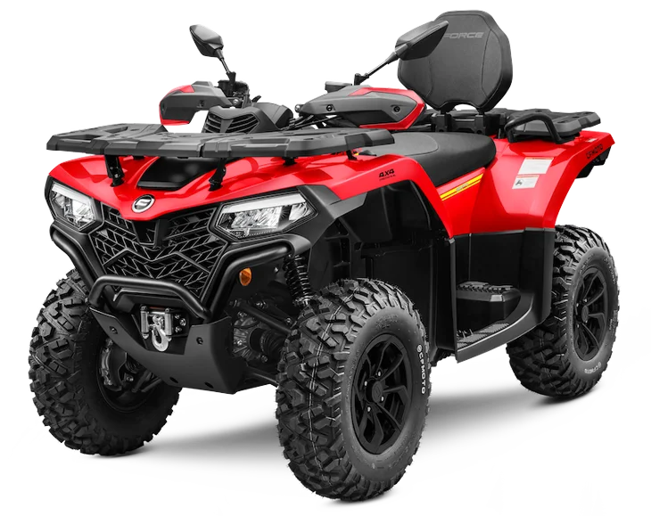 CForce 450L CFMOTO