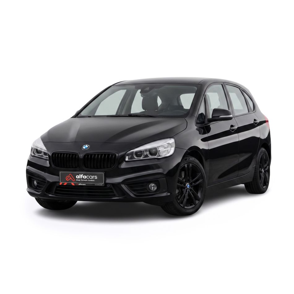 BMW 218 D GRAND TOURER