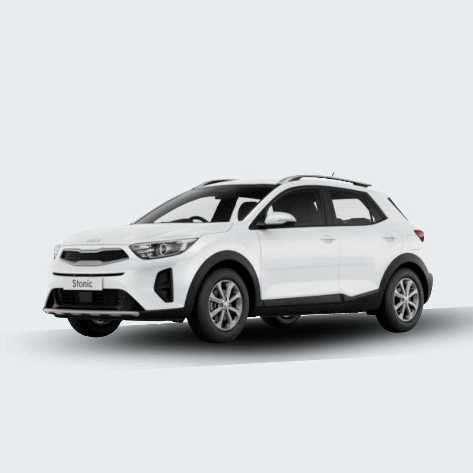 STONIC KIA
