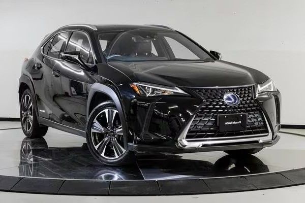 LEXUS UX250H
