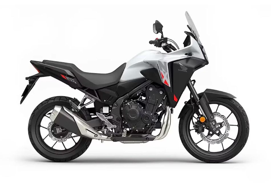 NX500 HONDA