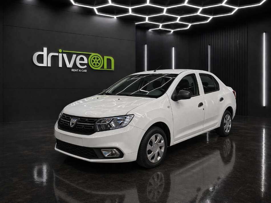 Logan DACIA