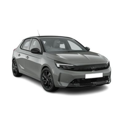 CORSA OPEL